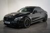 Mercedes-Benz C Class C63 Premium 2dr Auto