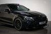 Mercedes-Benz C Class C63 Premium 2dr Auto
