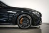 Mercedes-Benz C Class C63 Premium 2dr Auto