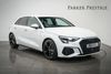 Audi A3 30 TDI S Line 5dr