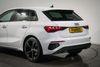 Audi A3 30 TDI S Line 5dr