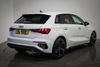 Audi A3 30 TDI S Line 5dr