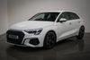 Audi A3 30 TDI S Line 5dr