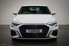 Audi A3 30 TDI S Line 5dr