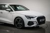 Audi A3 30 TDI S Line 5dr
