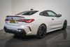 BMW 4 Series 420d MHT M Sport 2dr Step Auto