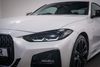 BMW 4 Series 420d MHT M Sport 2dr Step Auto