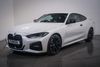 BMW 4 Series 420d MHT M Sport 2dr Step Auto
