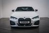 BMW 4 Series 420d MHT M Sport 2dr Step Auto