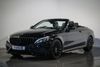 Mercedes-Benz C Class C200 AMG Line Premium Plus 2dr Auto