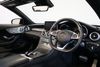 Mercedes-Benz C Class C200 AMG Line Premium Plus 2dr Auto