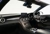 Mercedes-Benz C Class C200 AMG Line Premium Plus 2dr Auto