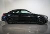 Mercedes-Benz C Class C200 AMG Line Premium Plus 2dr Auto