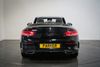 Mercedes-Benz C Class C200 AMG Line Premium Plus 2dr Auto