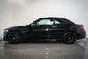 Mercedes-Benz C Class C200 AMG Line Premium Plus 2dr Auto
