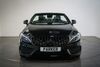 Mercedes-Benz C Class C200 AMG Line Premium Plus 2dr Auto
