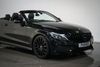Mercedes-Benz C Class C200 AMG Line Premium Plus 2dr Auto