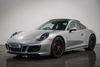 Porsche 911 GTS 2dr PDK