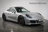 Porsche 911 GTS 2dr PDK