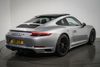 Porsche 911 GTS 2dr PDK
