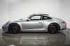 Porsche 911 GTS 2dr PDK