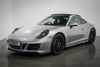 Porsche 911 GTS 2dr PDK