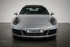 Porsche 911 GTS 2dr PDK