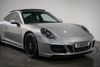 Porsche 911 GTS 2dr PDK