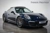 Porsche 911 S 2dr PDK