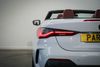 BMW 4 Series 430d MHT M Sport 2dr Step Auto