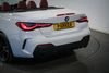 BMW 4 Series 430d MHT M Sport 2dr Step Auto