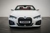 BMW 4 Series 430d MHT M Sport 2dr Step Auto