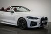 BMW 4 Series 430d MHT M Sport 2dr Step Auto
