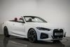 BMW 4 Series 430d MHT M Sport 2dr Step Auto