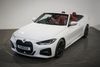 BMW 4 Series 430d MHT M Sport 2dr Step Auto
