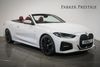 BMW 4 Series 430d MHT M Sport 2dr Step Auto