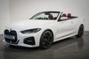 BMW 4 Series 430d MHT M Sport 2dr Step Auto
