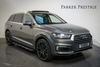 Audi Q7 3.0 TDI Quattro e-tron 5dr Tip Auto