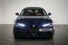 Alfa Romeo Giulia 2.2 JTDM-2 180 Speciale 4dr Auto