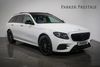 Mercedes-Benz E Class E400d 4Matic AMG Line Premium Plus 5dr 9G-Tronic