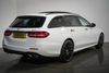 Mercedes-Benz E Class E400d 4Matic AMG Line Premium Plus 5dr 9G-Tronic