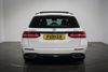Mercedes-Benz E Class E400d 4Matic AMG Line Premium Plus 5dr 9G-Tronic