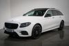 Mercedes-Benz E Class E400d 4Matic AMG Line Premium Plus 5dr 9G-Tronic
