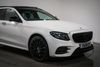 Mercedes-Benz E Class E400d 4Matic AMG Line Premium Plus 5dr 9G-Tronic