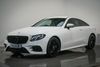 Mercedes-Benz E Class E300 AMG Line 2dr 9G-Tronic
