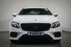 Mercedes-Benz E Class E300 AMG Line 2dr 9G-Tronic