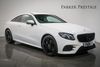 Mercedes-Benz E Class E300 AMG Line 2dr 9G-Tronic
