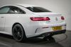 Mercedes-Benz E Class E300 AMG Line 2dr 9G-Tronic