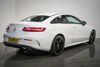 Mercedes-Benz E Class E300 AMG Line 2dr 9G-Tronic