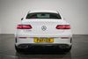 Mercedes-Benz E Class E300 AMG Line 2dr 9G-Tronic